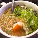 焼肉ノーベル - 