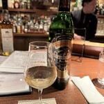 バー ネクスト - 