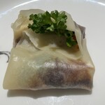 REIKASAI GINZA - レイ家秘伝北京ダック