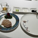 REIKASAI GINZA - レイ家秘伝北京ダック