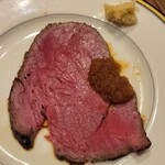 テラスダイニング ミケーラ - 