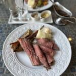 ローストビーフの店 Watanabe - 