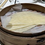 REIKASAI GINZA - もちもちした