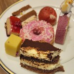 テラスダイニング ミケーラ - 