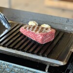 ローストビーフの店 Watanabe - 