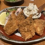 Aticoco 沖縄料理 旬の肴 美酒 - 