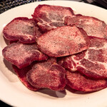 焼肉ノーベル - 