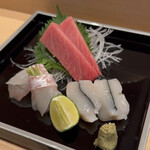 築地すし好匠 - 