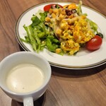 テラスダイニング ミケーラ - 