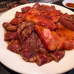 焼肉ノーベル - 
