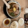 桂花ラーメン 池袋東口店