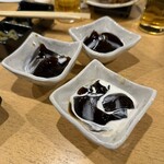 居酒屋 潮 酒と飯処 - デザート