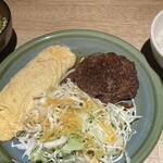 鉄板ダイニング だらけ - 