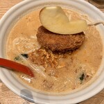 麺場 田所商店  - 