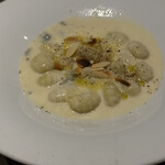 SALVATORE CUOMO & BAR - 