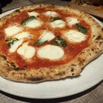 SALVATORE CUOMO & BAR - 