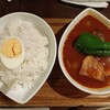 スープカレー屋 鴻 神田駿河台店