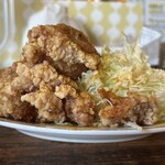 中華そば 高安 - 