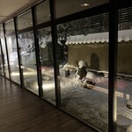 ガーデンダイニング 環樂 - 外観④