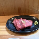 もつ焼 たいじ - 