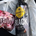 セイコーマート - ドリンク写真: