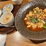 日々の中華食堂 - 