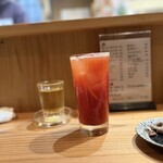 もつ焼 たいじ - 