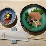 水たき料亭 博多華味鳥 - 
