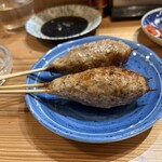 もつ焼 たいじ - 