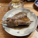 もつ焼 たいじ - 