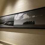 ガーデンダイニング 環樂 - 内観