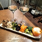 おらのはたけ2nd - 