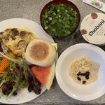 Embassy Suites by Hilton Waikiki Beach Walk - 最高なオムレツが有れば、合格