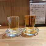 もつ焼 たいじ - 