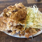 中華そば 高安 - 