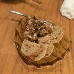 めし処 ゑノゐ - 