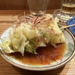 もつ焼 たいじ - 