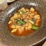 日々の中華食堂 - 