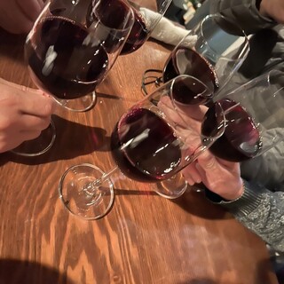 バー シャルム_0