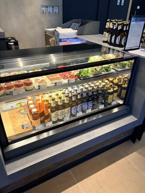 café 1886 at Bosch （カフェ イチハチハチロク アットボッシュ