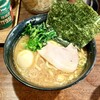 家系ラーメン クックら