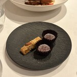 アンティカ オステリア デル ポンテ - 