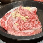 しゃぶらく亭 歌舞伎町店 - 