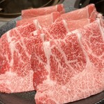 しゃぶらく亭 - 