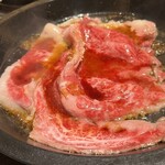 しゃぶらく亭 - 