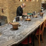 しゃぶらく亭 - 