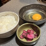 しゃぶらく亭 歌舞伎町店 - 