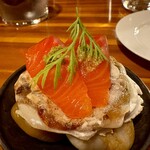 小さな料理店 森乃くじら荘 - 