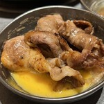 しゃぶらく亭 - 