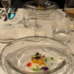 アンティカ オステリア デル ポンテ - 